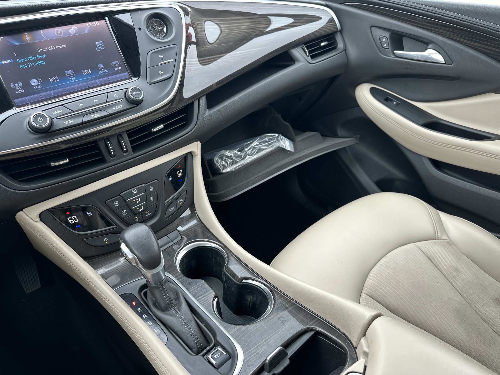 Certified 2019 Buick Envision Preferred AWD/4WD image 32