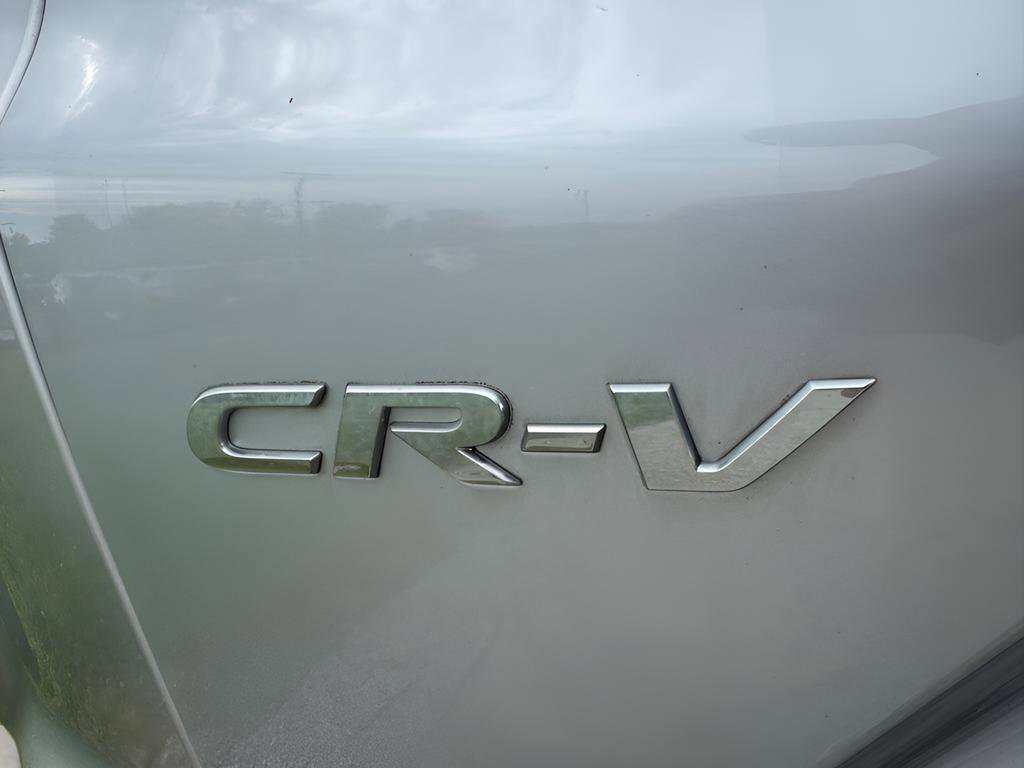 Used 2020 Honda CR-V Touring image 8