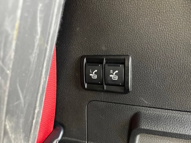 Used 2024 Toyota Sequoia TRD Pro AWD/4WD image 15