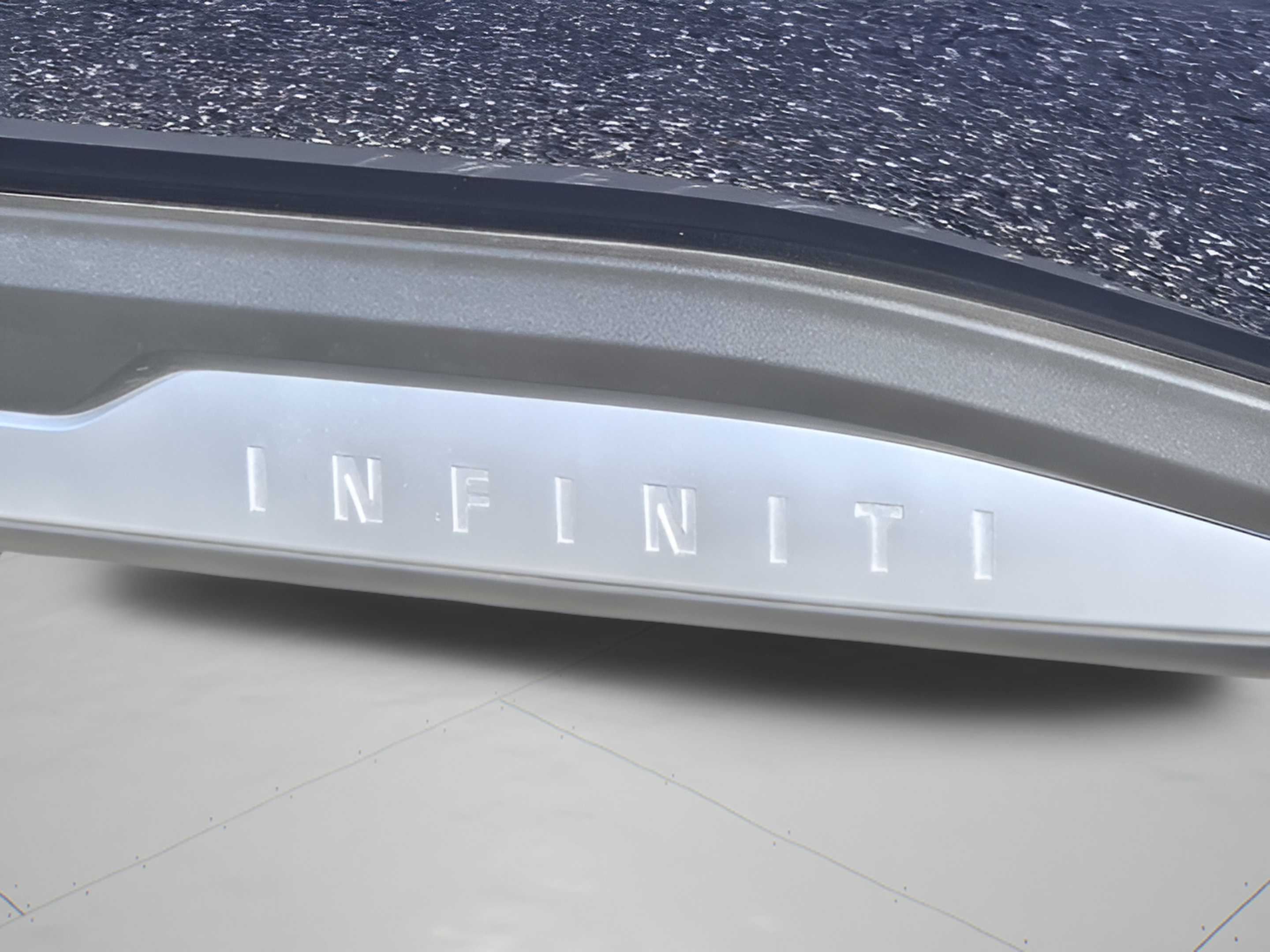 Used 2026 INFINITI QX60 Luxe w/ Cargo Package AWD/4WD image 35