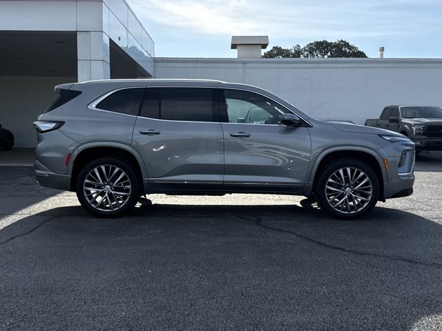 New 2026 Buick Enclave Avenir w/ Super Cruise Package FWD image 2