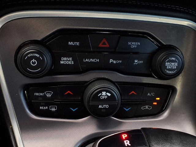 Used 2020 Dodge Challenger R/T Scat Pack RWD image 19