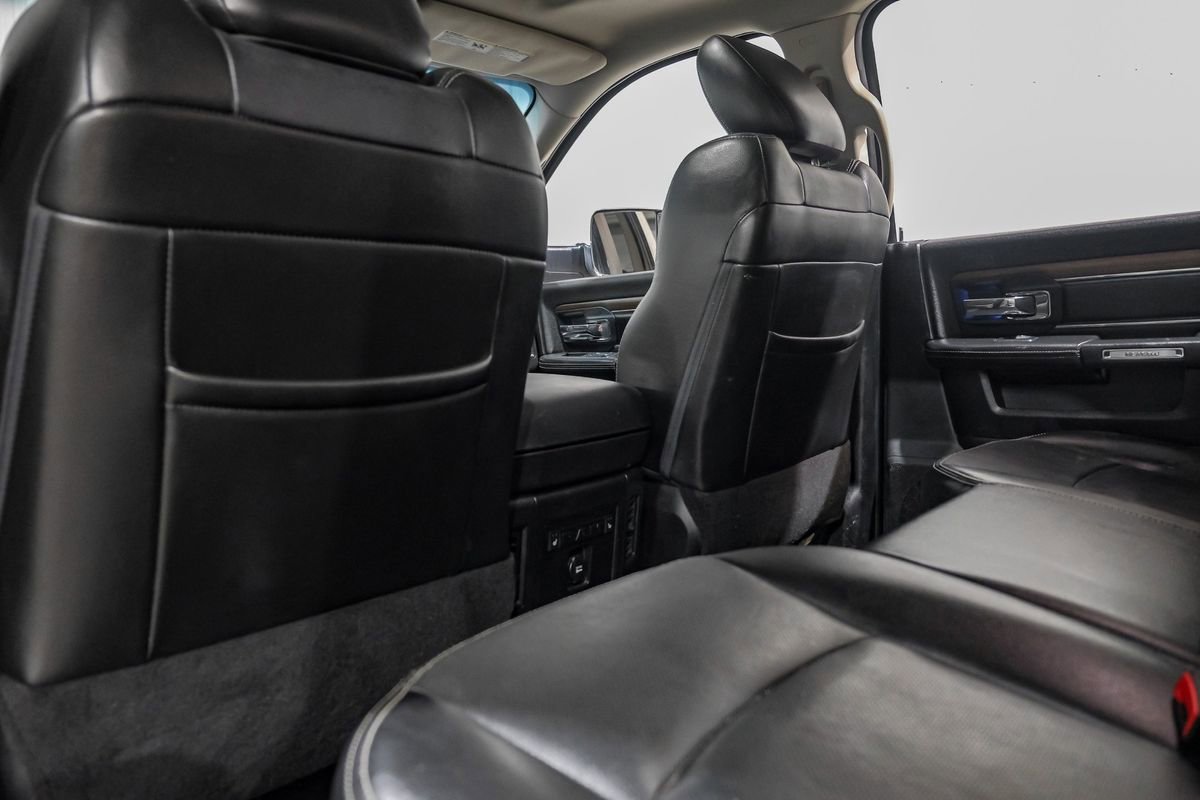 Used 2013 RAM 2500 Laramie w/ Convenience Group image 37