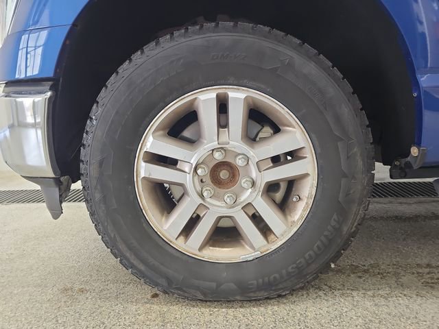 Used 2022 Ford F150 XLT w/ Equipment Group 302A High image 23