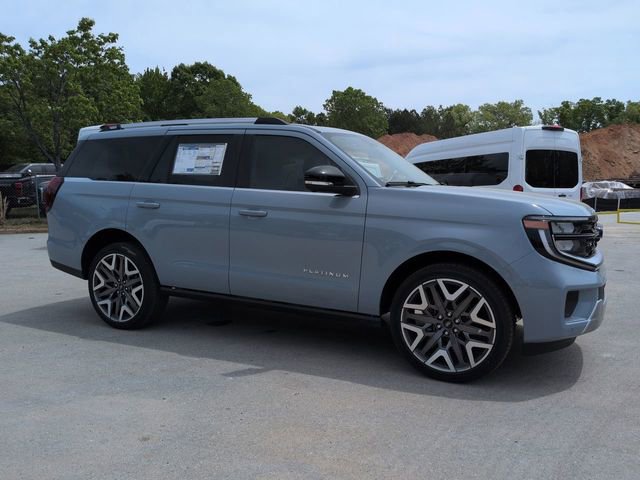 New 2026 Ford Expedition Platinum image 2