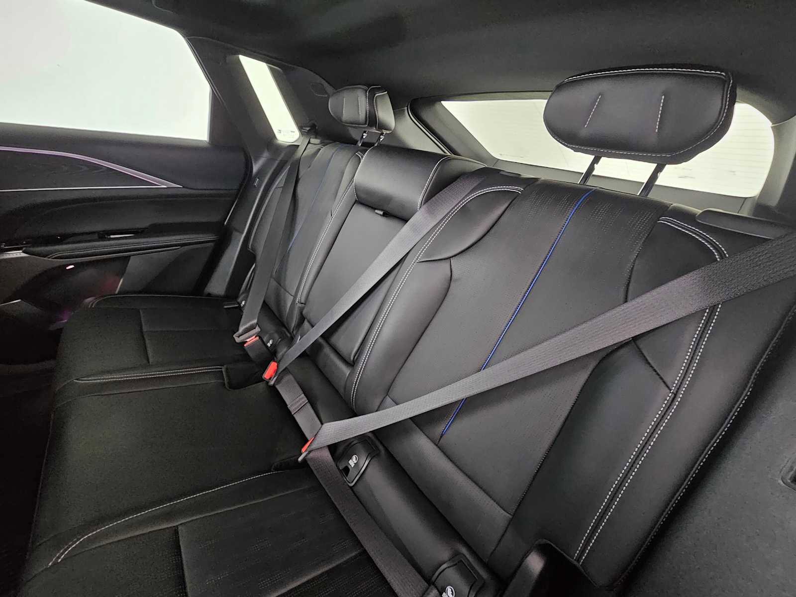 New 2026 Cadillac Lyriq Luxury w/ LPO, Floor Liner Package image 17