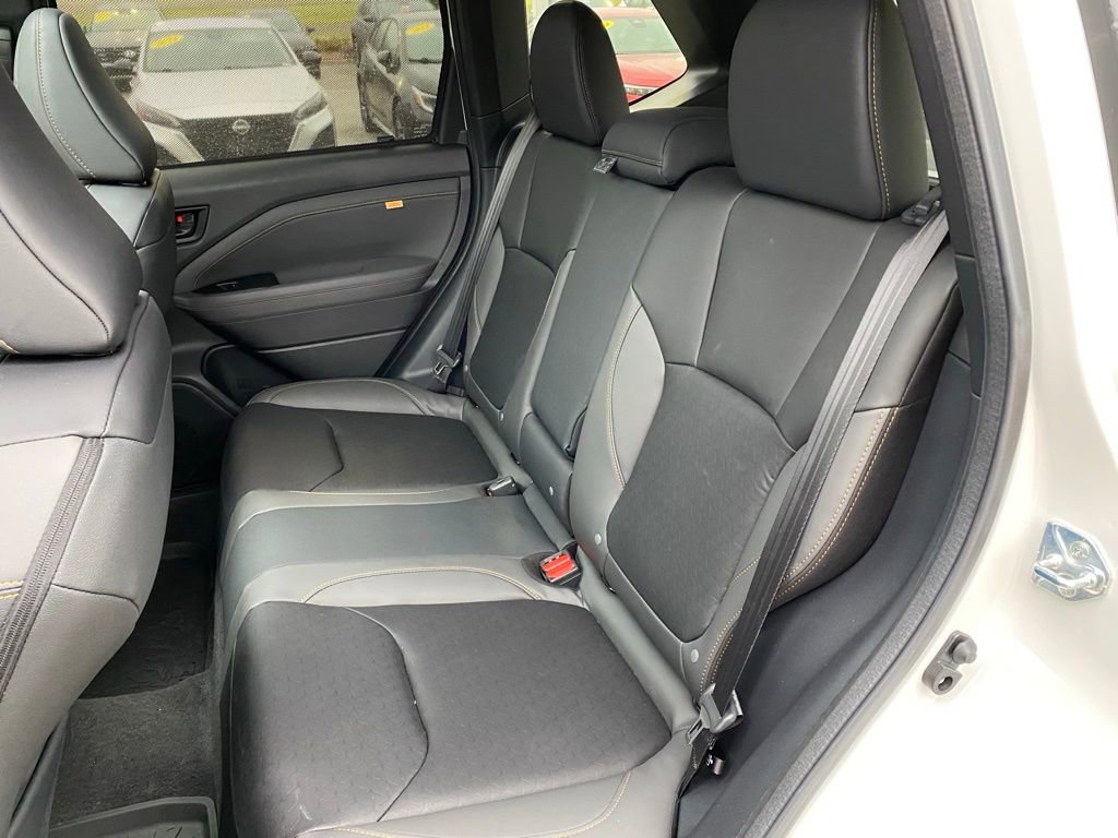 Used 2026 Subaru Forester Wilderness image 27