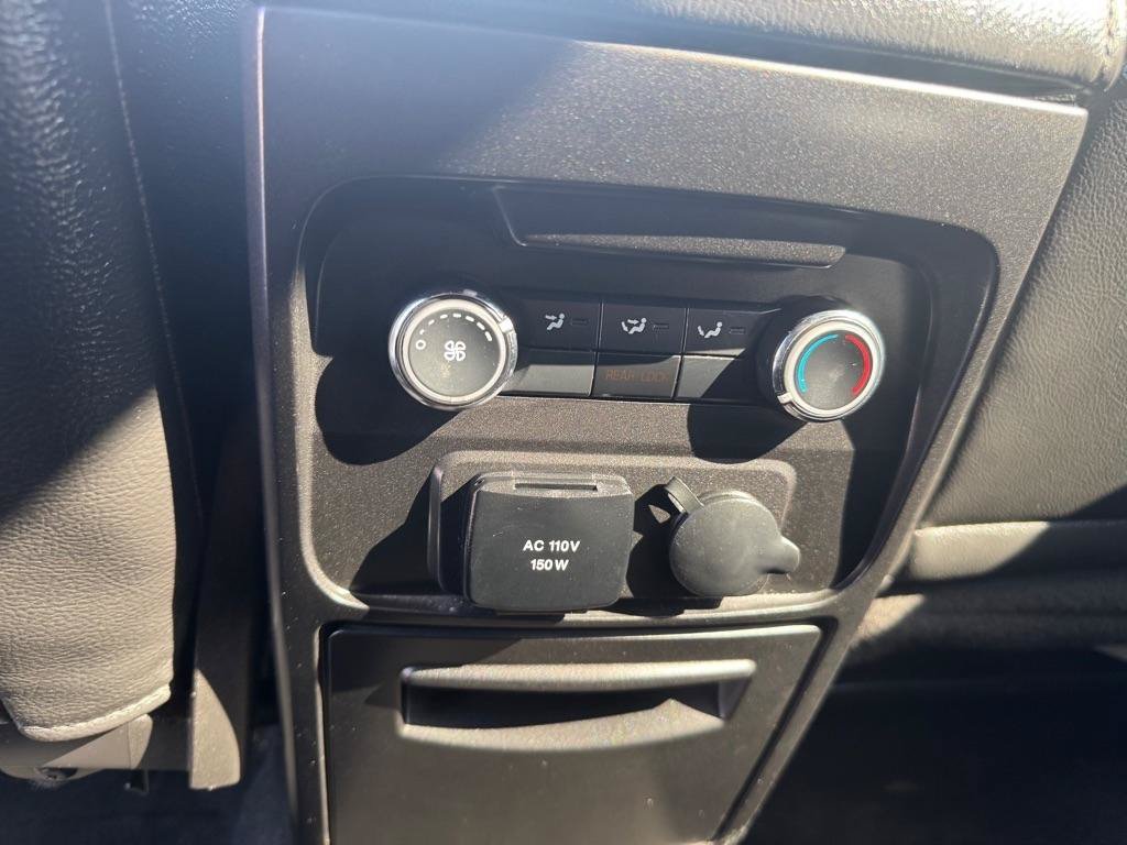 Used 2019 Ford Flex SEL w/ Equipment Group 202A FWD image 19