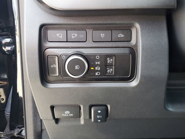 Used 2024 Ford F250 Platinum image 23