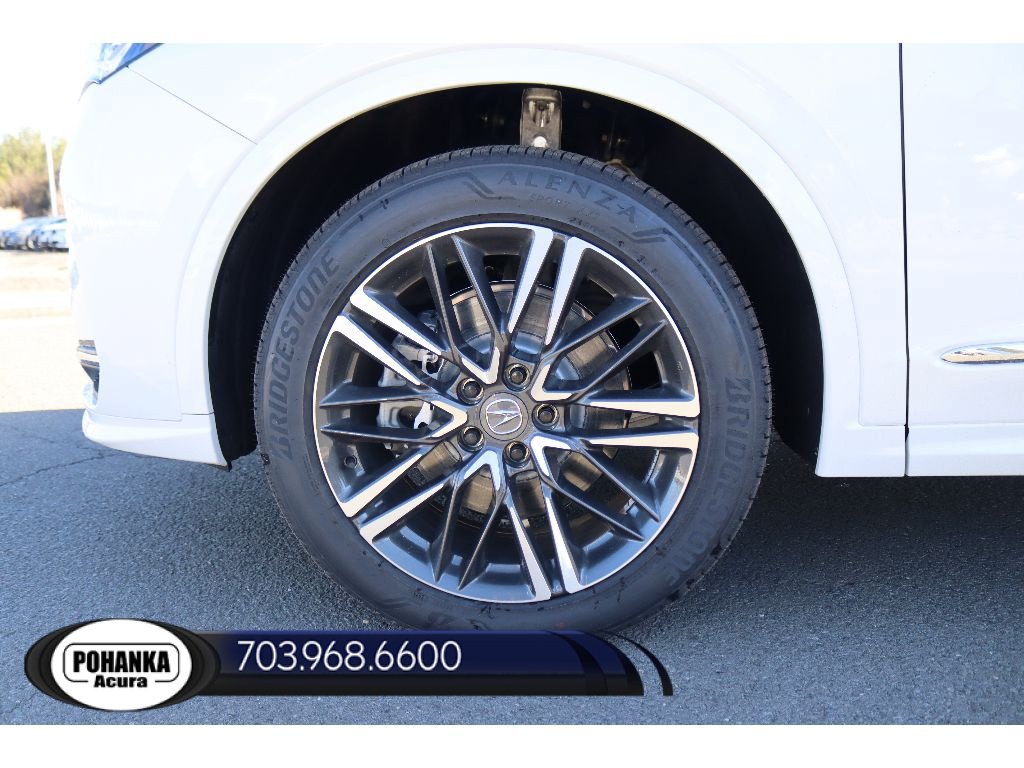 New 2026 Acura MDX w/ Advance Package AWD/4WD image 38