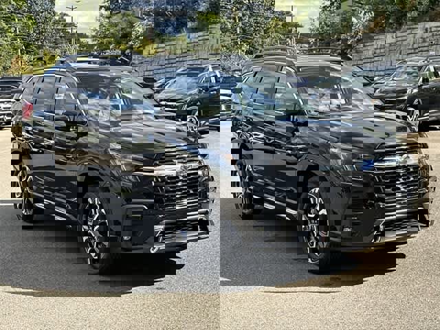 New 2025 Subaru Ascent Touring image 33