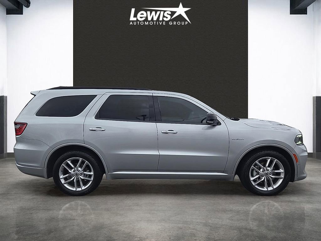 Used 2024 Dodge Durango R/T image 5