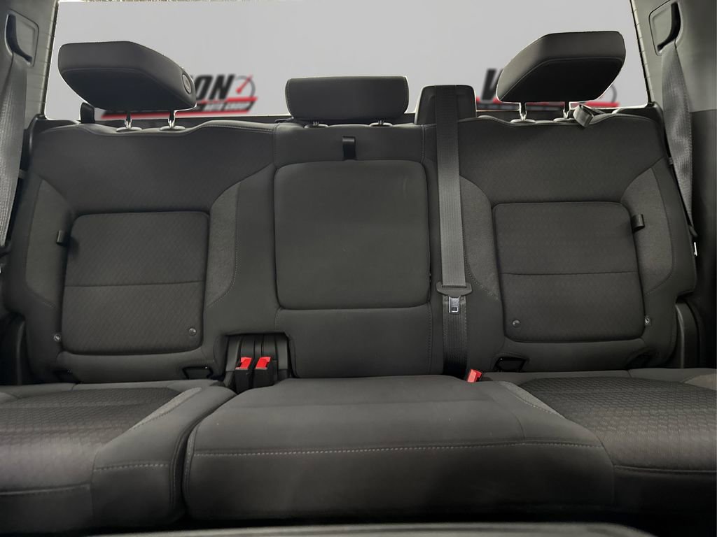 Used 2022 Chevrolet Silverado 1500 RST image 20