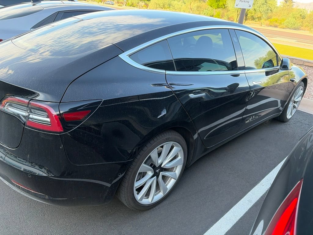 Used 2019 Tesla Model 3 Standard Range RWD image 6