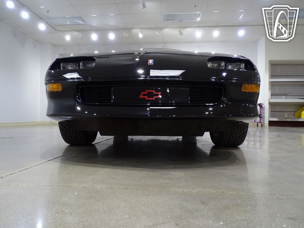 Used 1995 Chevrolet Camaro Z28 RWD image 26