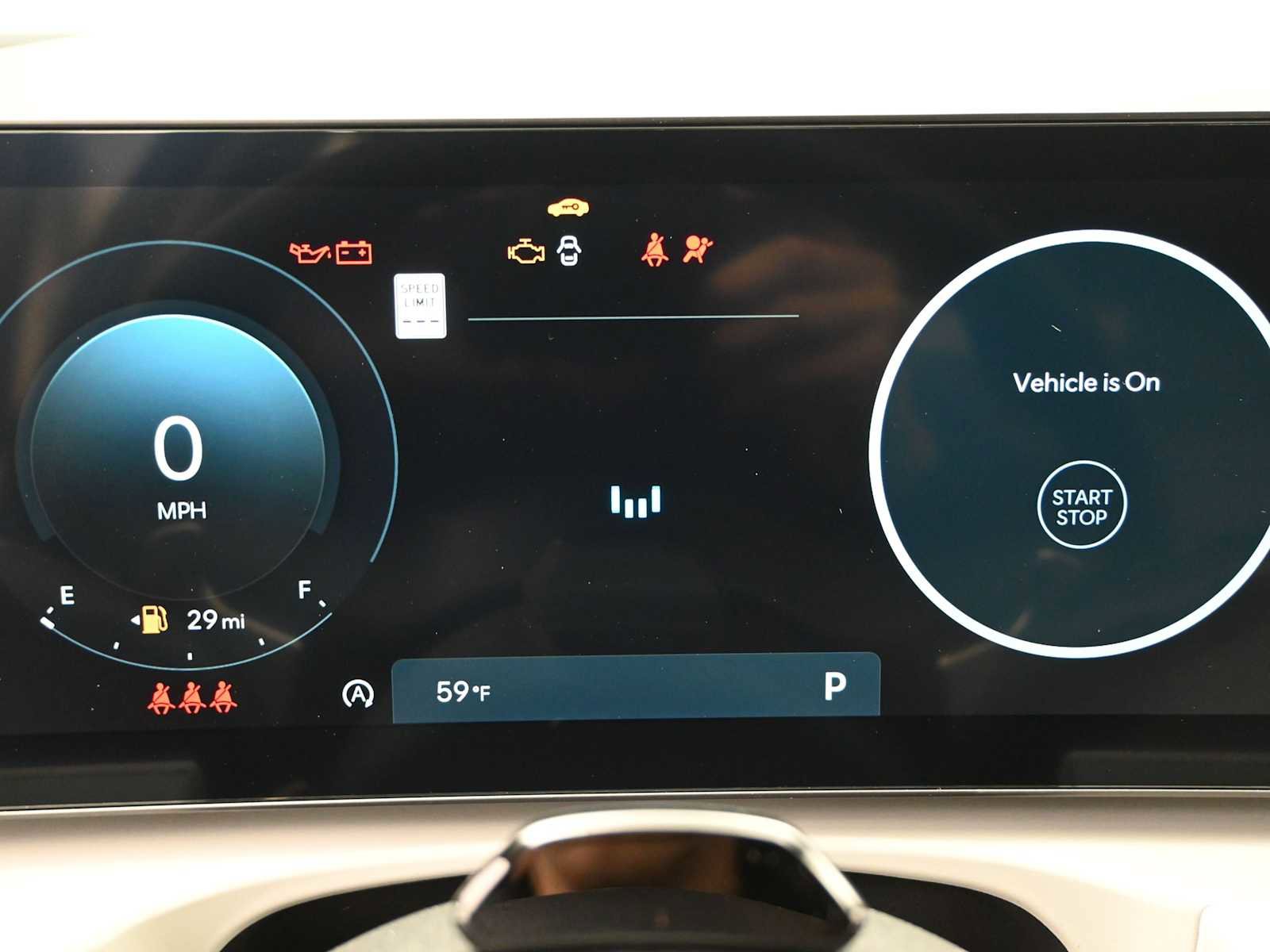 New 2026 Hyundai Tucson Limited image 17