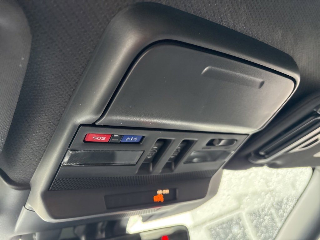 New 2026 Subaru Outback Limited image 24