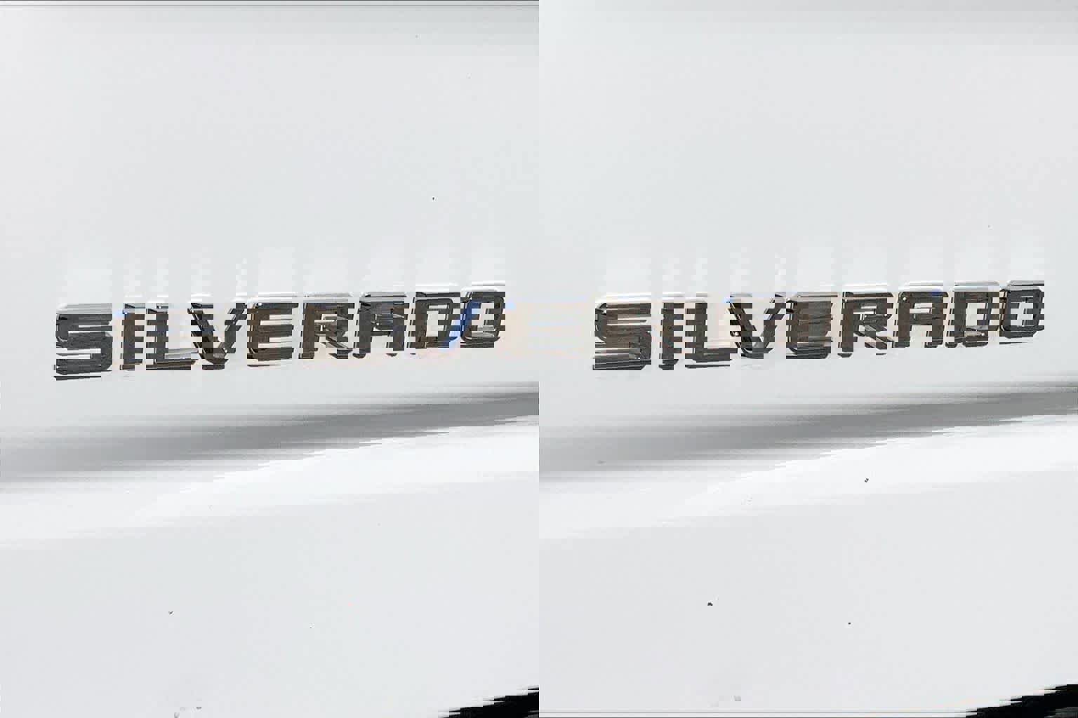 Used 2024 Chevrolet Silverado 1500 Custom image 33