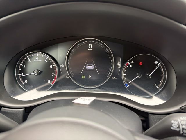 New 2026 MAZDA CX-30 AWD 2.5 S image 13