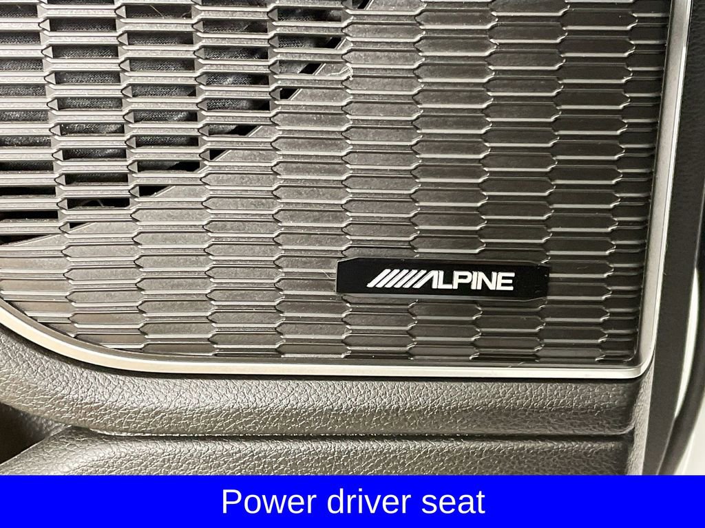 Used 2023 Jeep Grand Cherokee 4WD 4xe w/ Luxury Tech Group II image 23