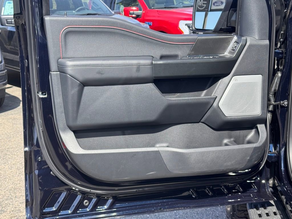 New 2026 Ford F150 Raptor image 16