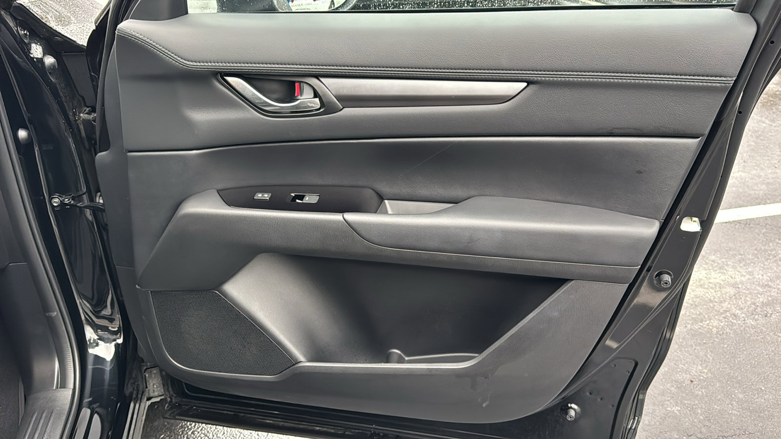 Certified 2025 MAZDA CX-5 AWD 2.5 S w/ Select Package image 25