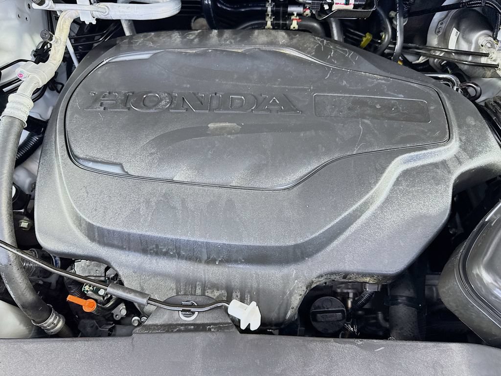 Used 2022 Honda Odyssey Elite image 44