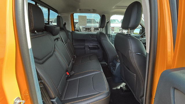 New 2026 Ford Maverick Tremor AWD/4WD image 13