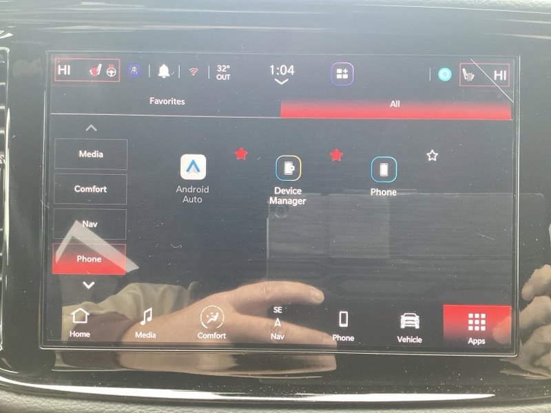 New 2026 Dodge Durango GT w/ Blacktop Package image 45