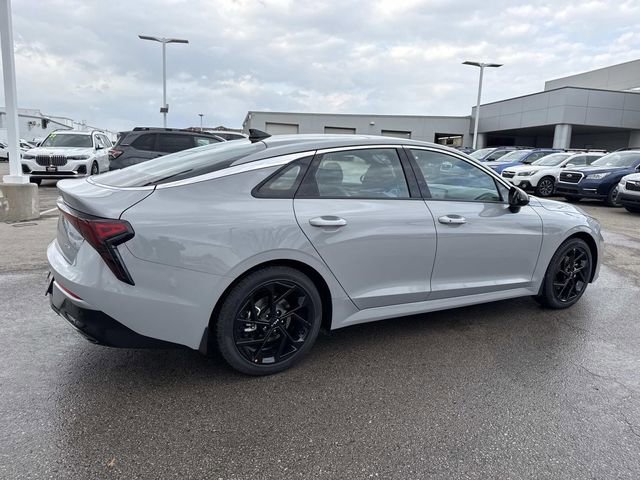 New 2026 Kia K5 GT-Line w/ GT-Line Premium Package image 2