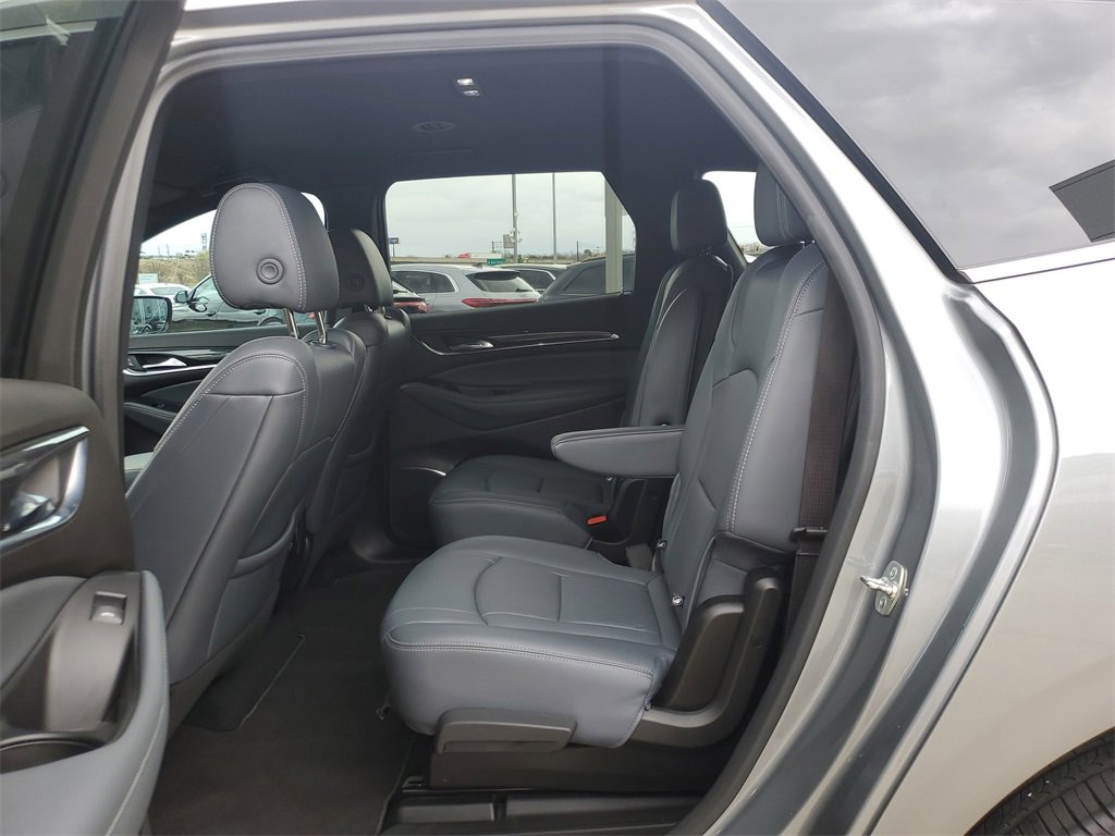 Used 2024 Buick Enclave Essence w/ Trailering Package, 5000 lbs. image 6