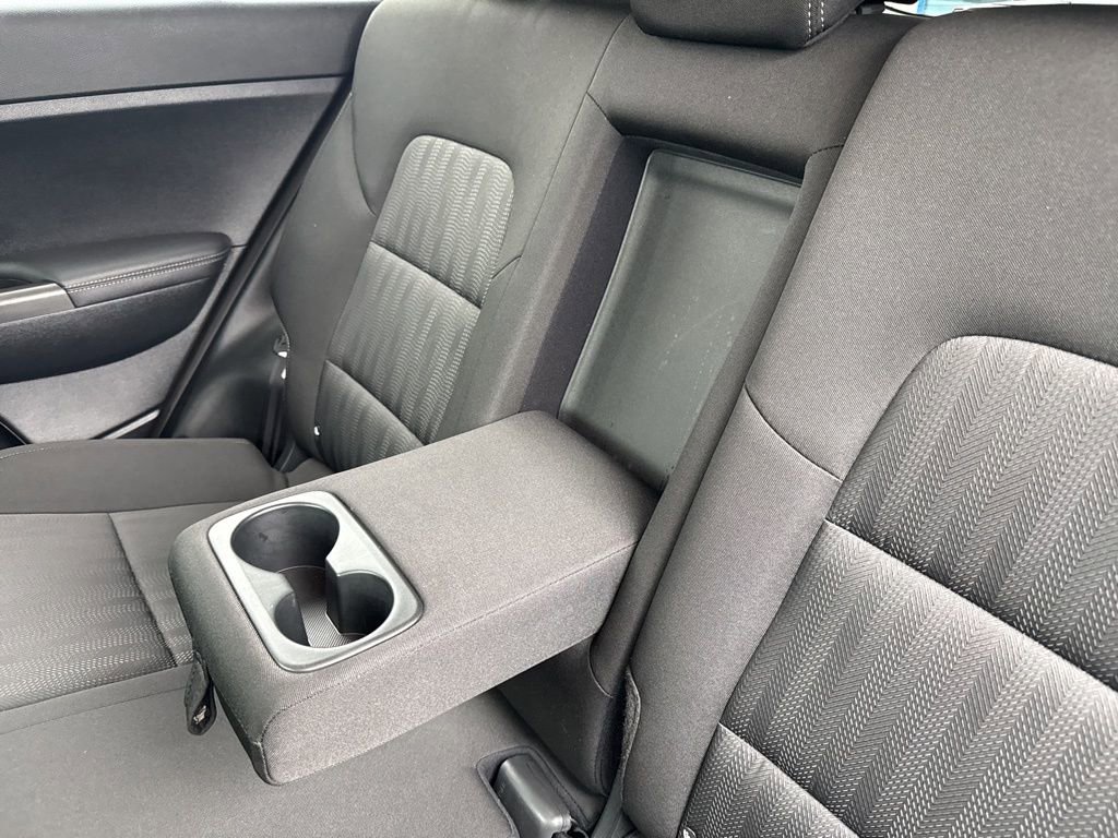 Used 2022 Kia Sportage LX image 51