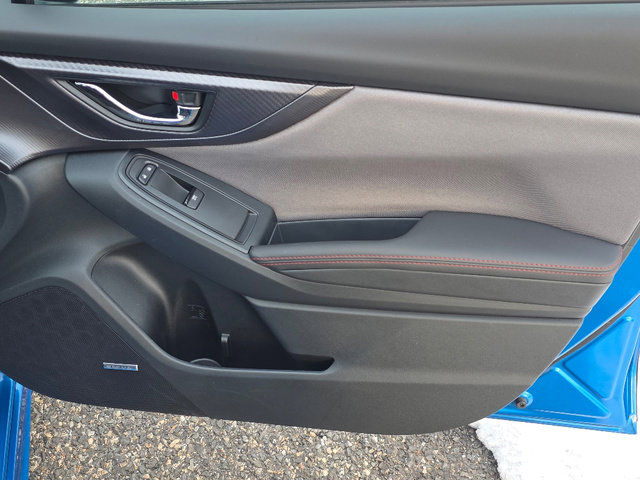 Certified 2021 Subaru Impreza 2.0i Sport image 16