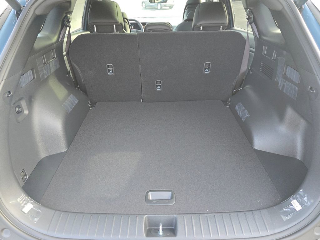 New 2026 Kia Sportage X-Line image 18