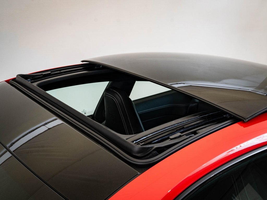 New 2026 Porsche 911 Carrera 4S image 14