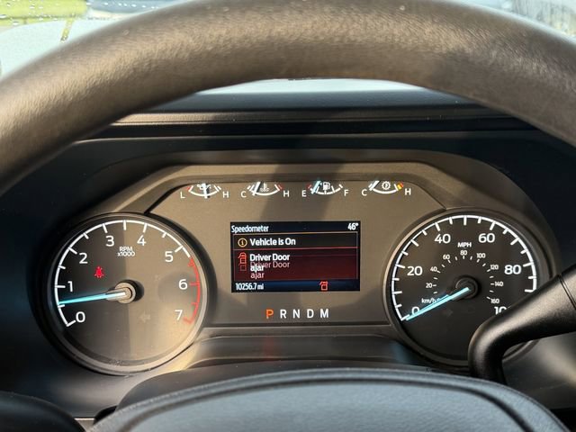 Used 2024 Ford F250 XL image 19