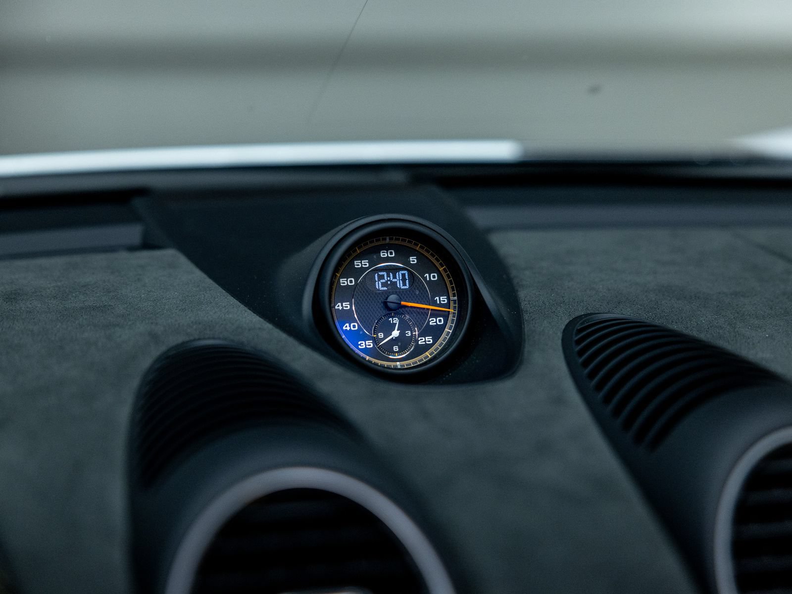 Certified 2025 Porsche 718 Boxster Spyder RS RWD image 48