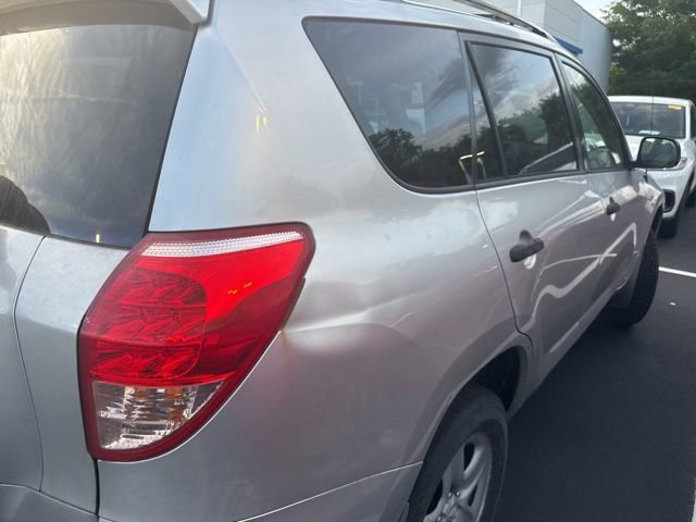 Used 2008 Toyota RAV4 2WD w/ 3rd Row image 5