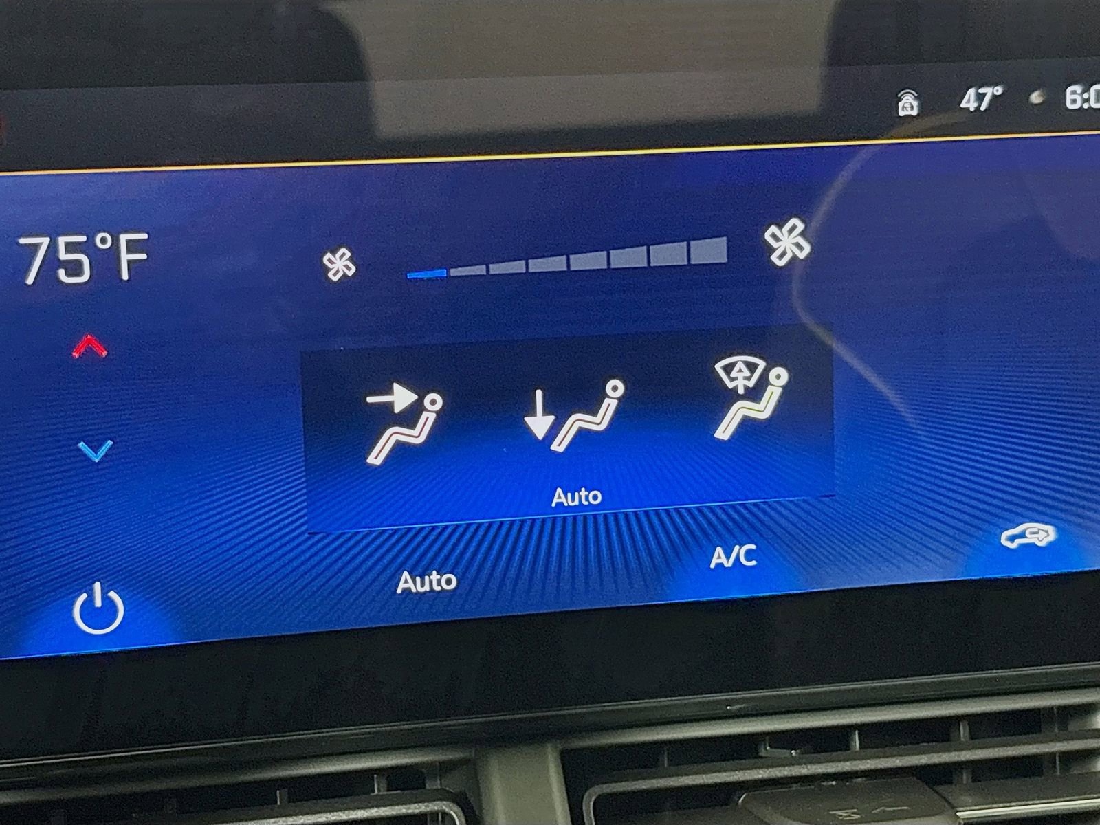 New 2026 Chevrolet Trax ACTIV w/ Sunroof Package image 38