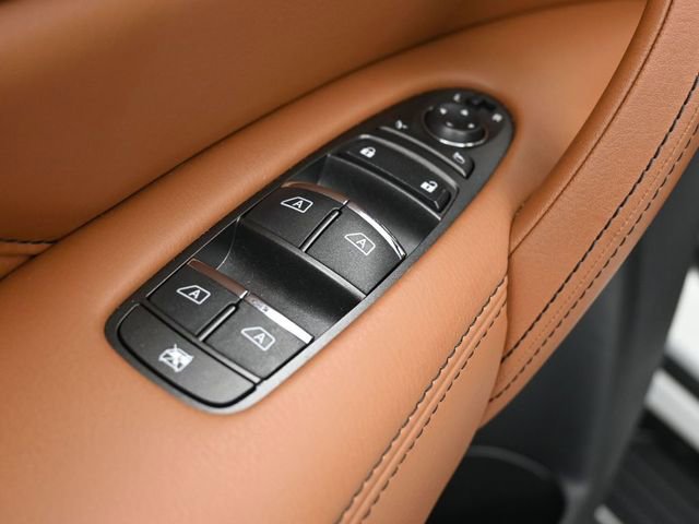 Used 2024 INFINITI QX80 Sensory w/ Cargo Package image 13