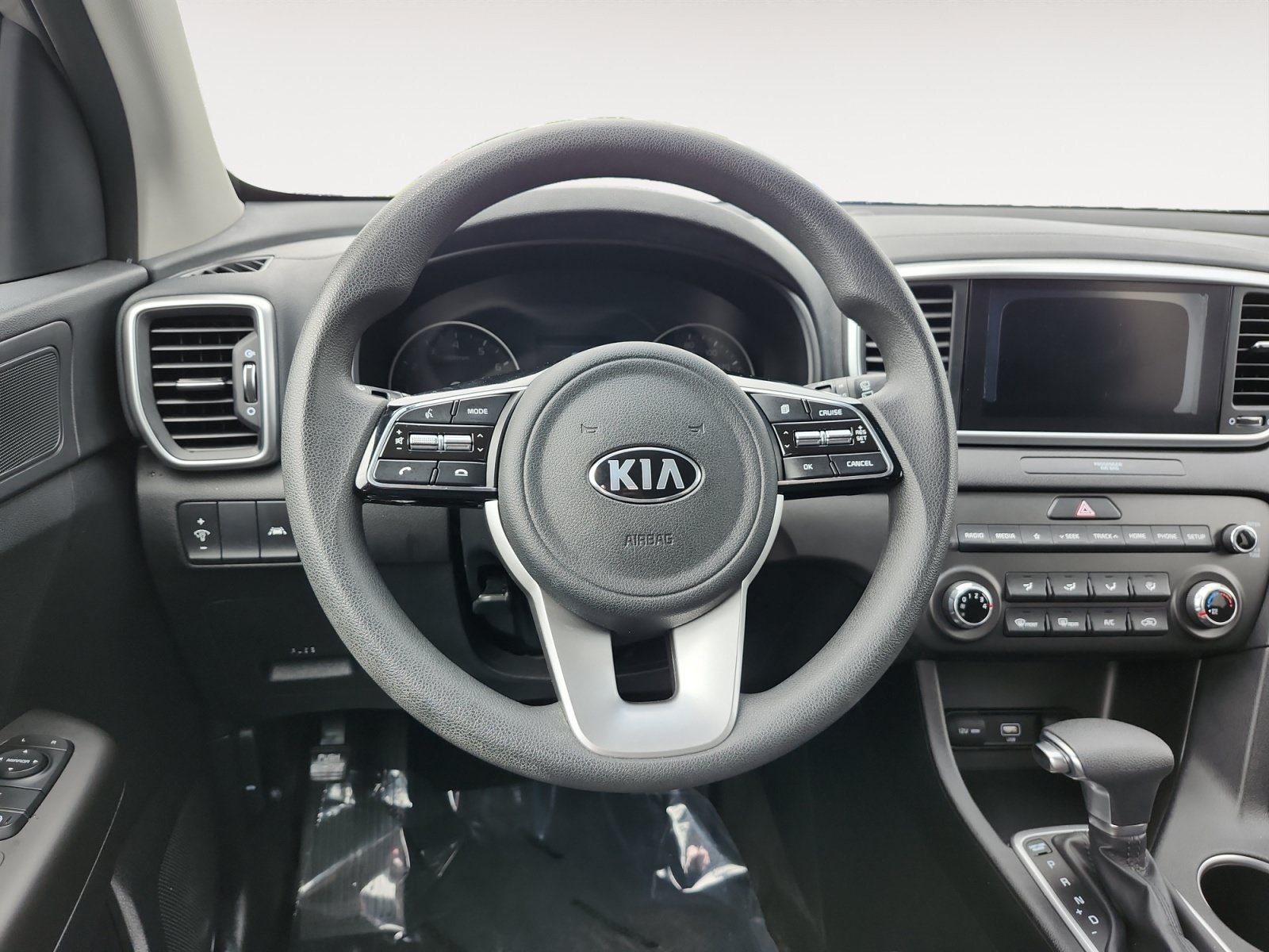 Used 2020 Kia Sportage LX AWD/4WD image 13