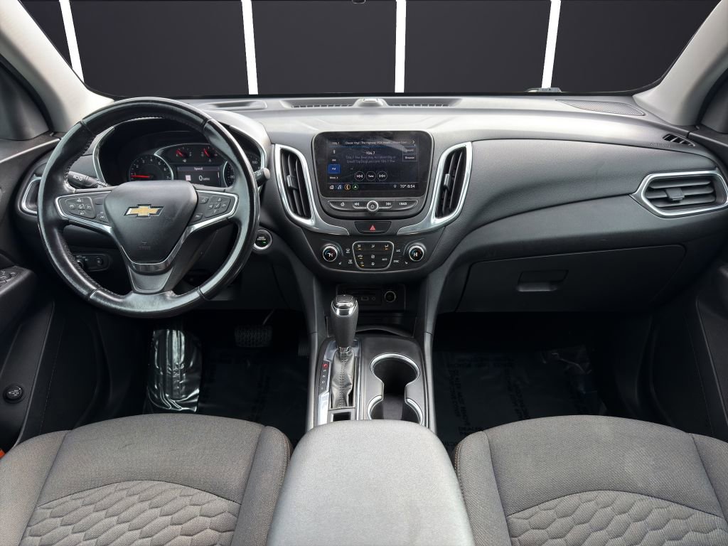 Used 2020 Chevrolet Equinox LT image 13