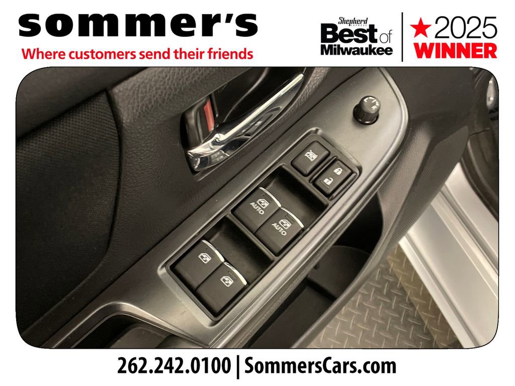 Used 2018 Subaru WRX Premium image 11