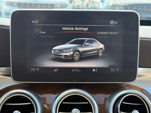Used 2016 Mercedes-Benz C 300 4MATIC Sedan image 45