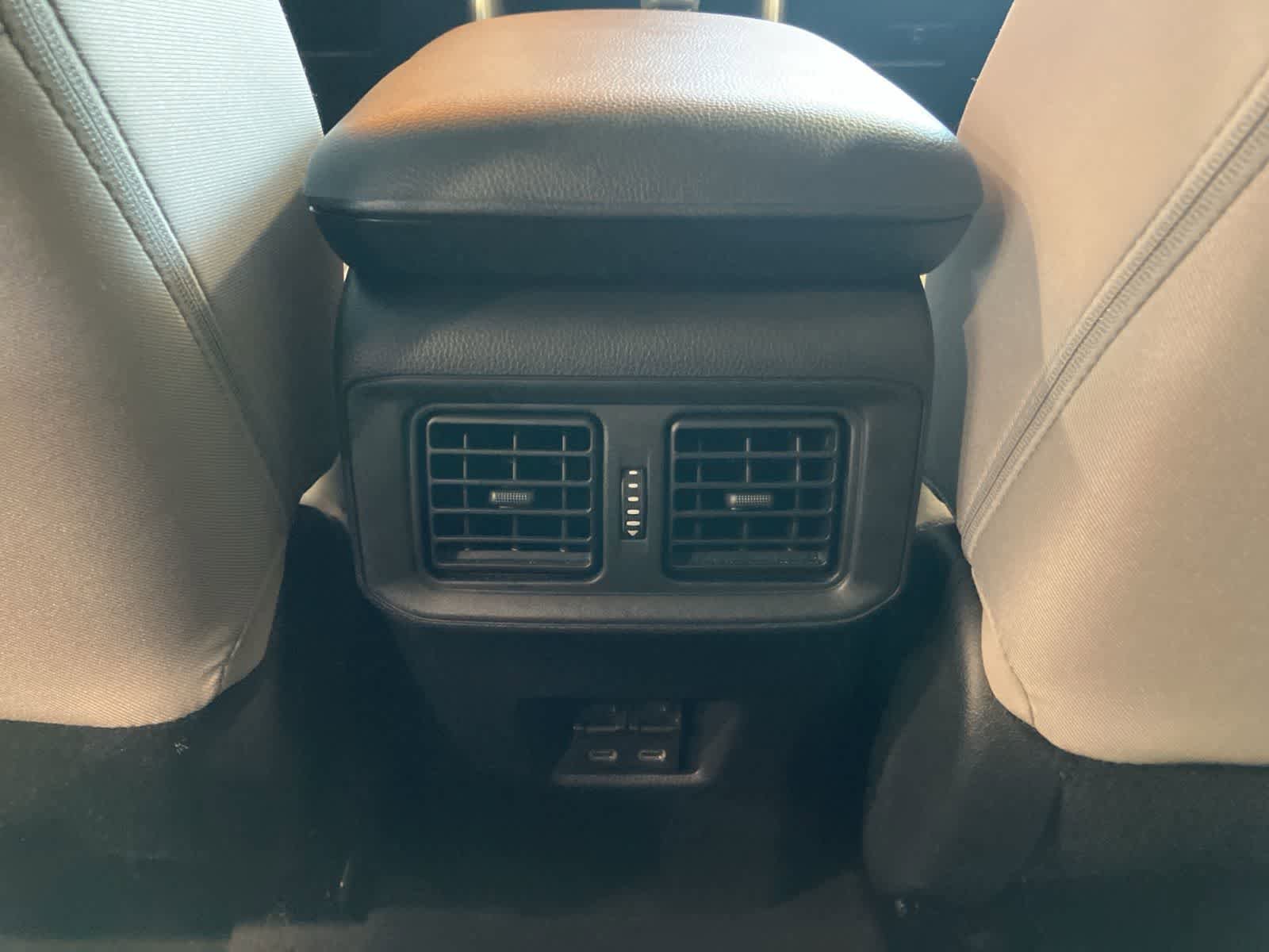 Used 2023 Toyota RAV4 XLE FWD image 24