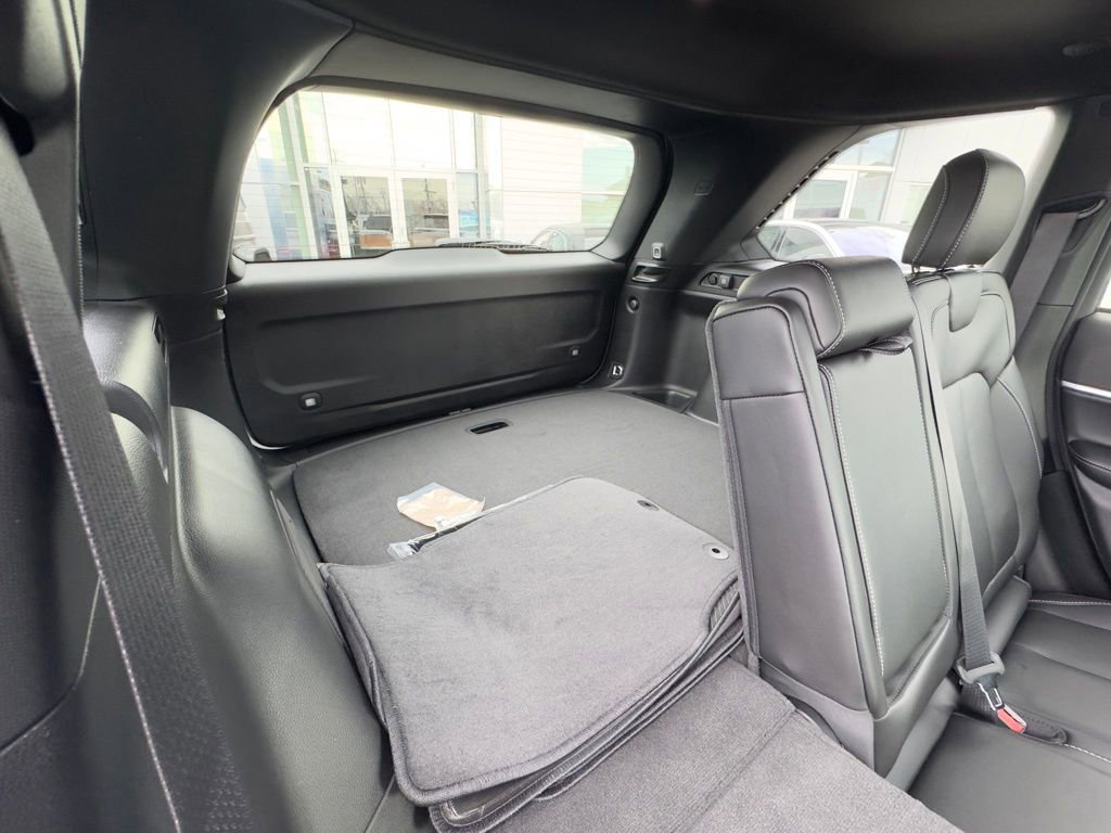 New 2026 Jeep Grand Cherokee Limited w/ Limited Altitude Package image 23