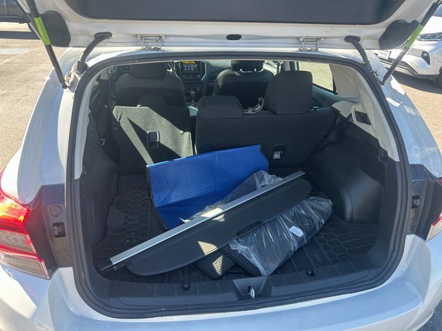 Used 2022 Subaru Impreza Premium image 14