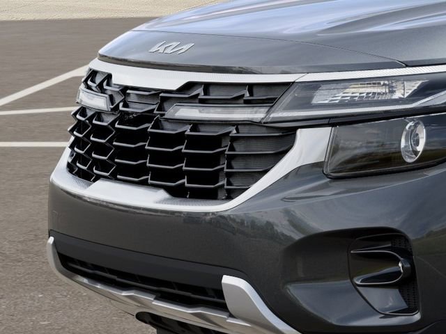 New 2026 Kia Seltos S AWD/4WD image 12