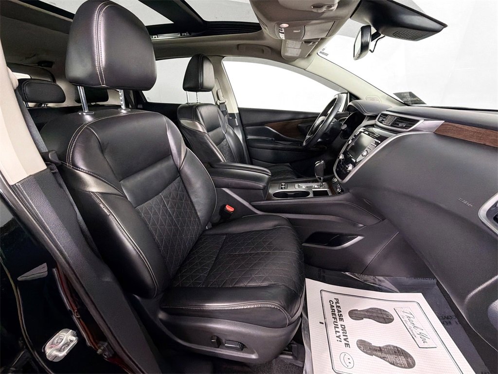Used 2019 Nissan Murano Platinum image 26