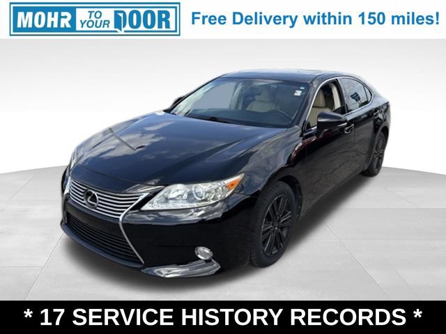Used 2014 Lexus ES 350